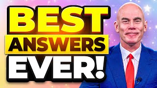 TOP 10 INTERVIEW QUESTIONS amp ANSWERS for 2024 The BEST ANSWERS to COMMON INTERVIEW QUESTIONS [upl. by Presley254]