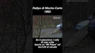 Monte Carlo 1993 Short 2 [upl. by Adley]