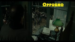 Harry Potter spells Oppugno [upl. by Arretal188]