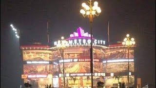 New metro city sarai Alamgir beautiful view ❤❤metrocityvlogs foryou [upl. by Muhan]