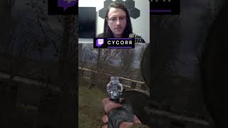 Mutually Assured Destruction  gaming clips funny stalker fps games twitch fyp fypシ゚viral [upl. by Karalynn]