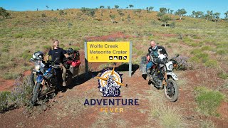 S1E10 I Found a friend in the Tanami Desert [upl. by Akelahs780]