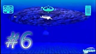 Aquanauts Holiday PS1 playthrough part 6 [upl. by Bathulda871]