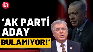 Yeniden Refahlı Doğan Aydaldan Erdoğanı kızdıracak sözler [upl. by Naellij]