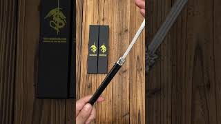 Which one do you want Sting Sword mysterybox swordcollection [upl. by Theda]