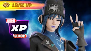 BEST XP GLITCH IN FORTNITE REMIX TO LEVEL UP FAST NEW AFK XP MAP GLITCH [upl. by Nicolais]