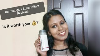 Dermalogica Superfoliant ReviewDemo [upl. by Gish604]