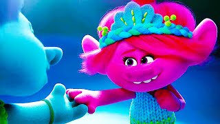 TROLLS 3 BAND TOGETHER Final Trailer NEW 2023 [upl. by Terina]