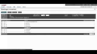 Boekingen verwerken in Exact Online [upl. by Traci246]