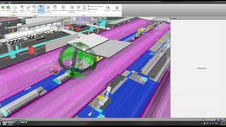 MEP Federated model to detail documentation with RhinoInside Revit [upl. by Taffy773]