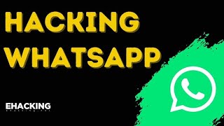 How To Hack Whatsapp SS7 Attack phonespyapp whatsapp iPhone android [upl. by Arikaahs]