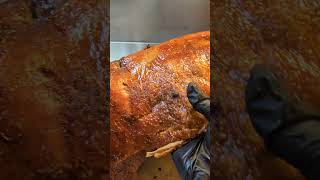 Filipino Roasted Pork Lechon Baboy Phoenix ArizonaLechonManiacsFilipino [upl. by Neumark484]