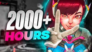 What 2000 Hours on DVa Look Like [upl. by Lisette16]