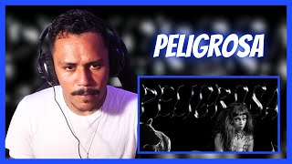 React  URIAS  PELIGROSA [upl. by Jareen212]