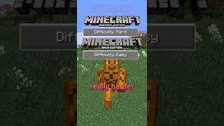 java player tries BEDROCK edition [upl. by Bevan]