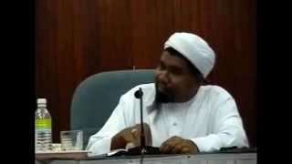 Ustaz Abdullah AlIraqi  Pembohongan Amerika  Hadith Akhir Zaman [upl. by Thaddeus]