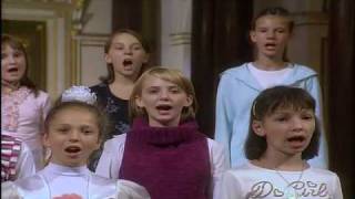 MDRKinderchor  Weihnachtslieder 2005 [upl. by Mccourt109]