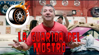 A Toda Marcha La guarida del Mostro ft FrankyMostro [upl. by Halle]