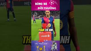 Rafinha Liệu Sẽ Trở Thành Huyện Thoại Tại Barcelona  rafinha cauthubongda thethao24h football [upl. by Melitta]