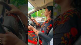 Aati hu thorda ❤️🙈😎mycar ecosportford sunainabharti sunainasworld love [upl. by Cecilia]