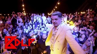 Bogdan DLP  Canta Melodia Aia Hit  LIVE  Breeze Mamaia [upl. by Ashil69]