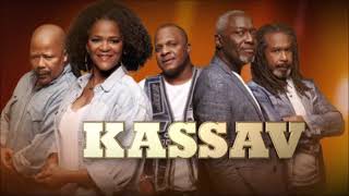 KASSAV  40 ans de succès planétaire PART 13 [upl. by Adnohsak]