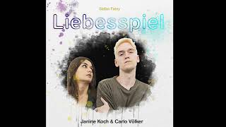 Liebesspiel – Ein dramatisches Kurzhörspiel von Stefan Fabry [upl. by Yahs]