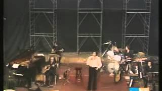 video joan manuel serrat 1981 caminante no hay camino [upl. by Elleral]