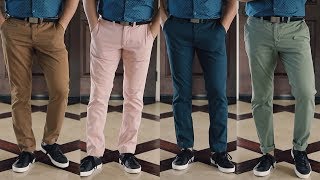 Are These Chinos Best For You Fashion Over 40 [upl. by Kern]