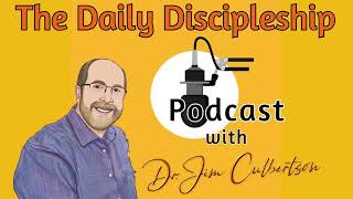 Interview with Pastor Jim Halstead of Go amp Tell Ministries [upl. by Adorne]