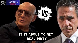 JOEY MERLINO VS SAMMY GRAVANO IS ABOUT TO GET UGLY  WHY SAMMYGRAVANO  TheSkinnywithJoeyMerlino [upl. by Enala289]