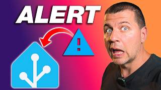 How To Add Alerts in Home Assistant  Complete Tutorial [upl. by Ernald450]