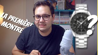 Comment choisir sa première montre  Comment jai acheté ma première montre  SKX007 et Black Bay 58 [upl. by Humble]