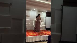 Nagade sang dhol choreography [upl. by Aenal253]