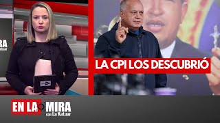 EL NUEVO MONTAJE DE DIOSDADO Y MADURO  EnLaMiracon LaKatuar  EVTV  112124 14 [upl. by Eiaj]