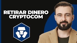 Cómo Sacar Dinero de Cryptocom 2024 [upl. by Kapeed541]