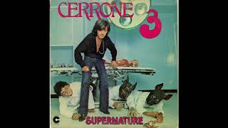 Cerrone  Give Me Love  Love Is Here  Love Is The Answer Medley HQVINYL [upl. by Kcirej]