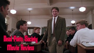 Dead Poets Society review [upl. by Hayman]