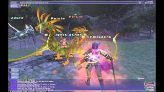 Ffxi commentary [upl. by Garald766]