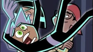 Danny Phantom but the context went ghost [upl. by Annohsat197]