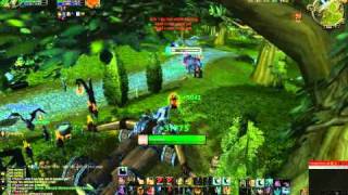 WoW Cataclysm 42 Shadow Priest Duels on Tichondrius [upl. by Cia]