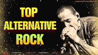 2000 Rock Alternative Playlist  Alternative Rock 90s Hits Playlist ⚡⚡ Linkin Park Coldplay Creed [upl. by Cayser452]