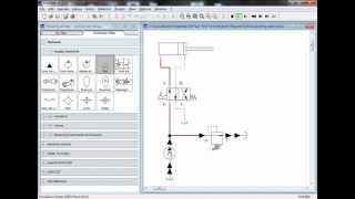 شرح برنامج FESTO FluidSim [upl. by Gasperoni340]