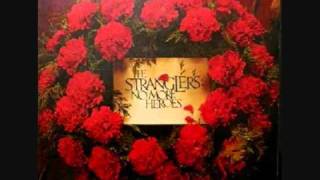 The Stranglers  No More Heroes From the Album No More Heroes [upl. by Aihsined401]