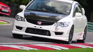 fd2 civic type r  rotrex supercharged [upl. by Shipman]