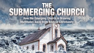 The Submerging Church Official DVD Trailer [upl. by Estes834]