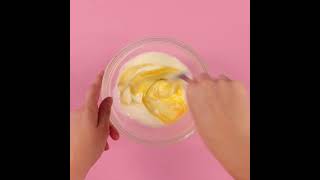 🥄Mayonnaise sans huile au fromage blanc 0 🧀 recette mayonnaise fromageblanc healthy sanshuile [upl. by Phil]