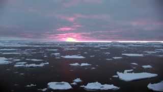 East Antarctic Marine Protected Areas [upl. by Thormora169]