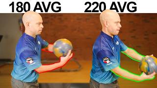 This Pro Move Will Make Your Bowling Swing Effortless [upl. by Ingar]