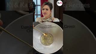 Anupama ne kavya ki Chutney banai  Moong Dal chutney  atodayshort [upl. by Mohamed]